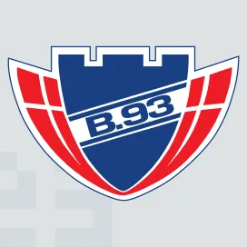 B 93 soccer club